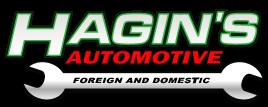 Hagin's Automotive